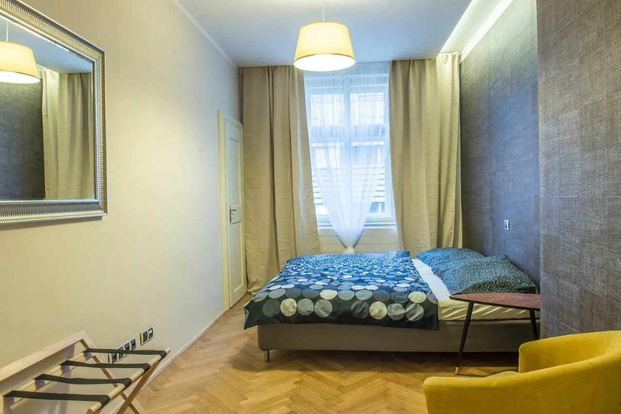 Exclusive 3 Bedroom Top-Notch Flat, Great Location Praga Apartamento